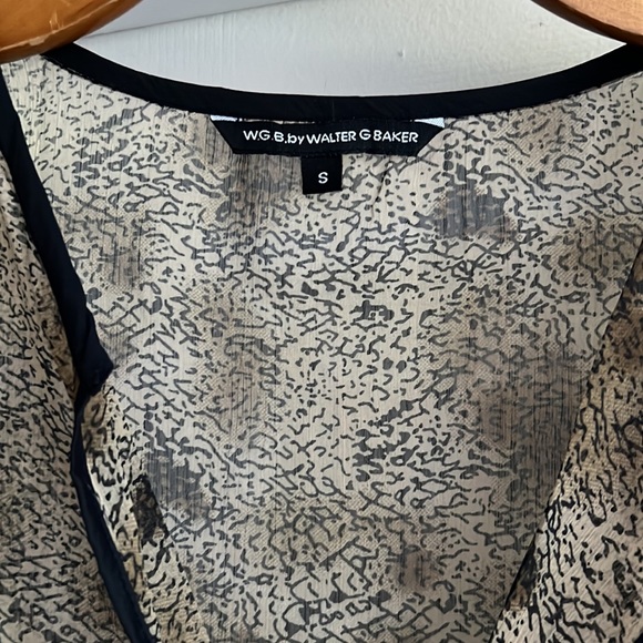 Shear tank - Picture 3 of 4